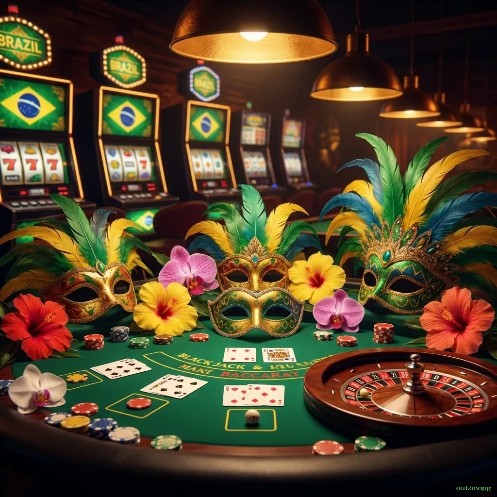 Cassino outonopg - mesas ao vivo e jogos