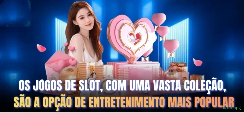 Roleta e blackjack outonopg