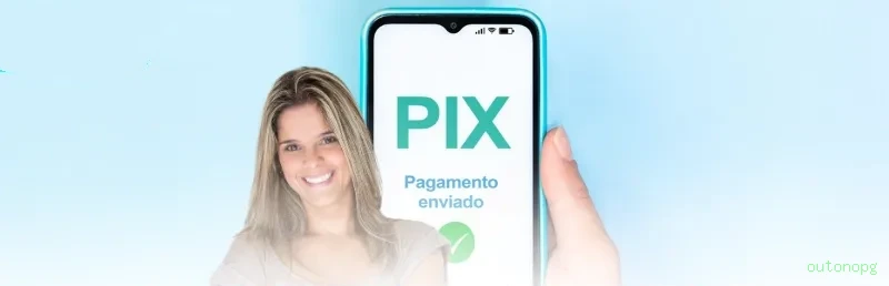 Aplicativo móvel outonopg para iOS e Android