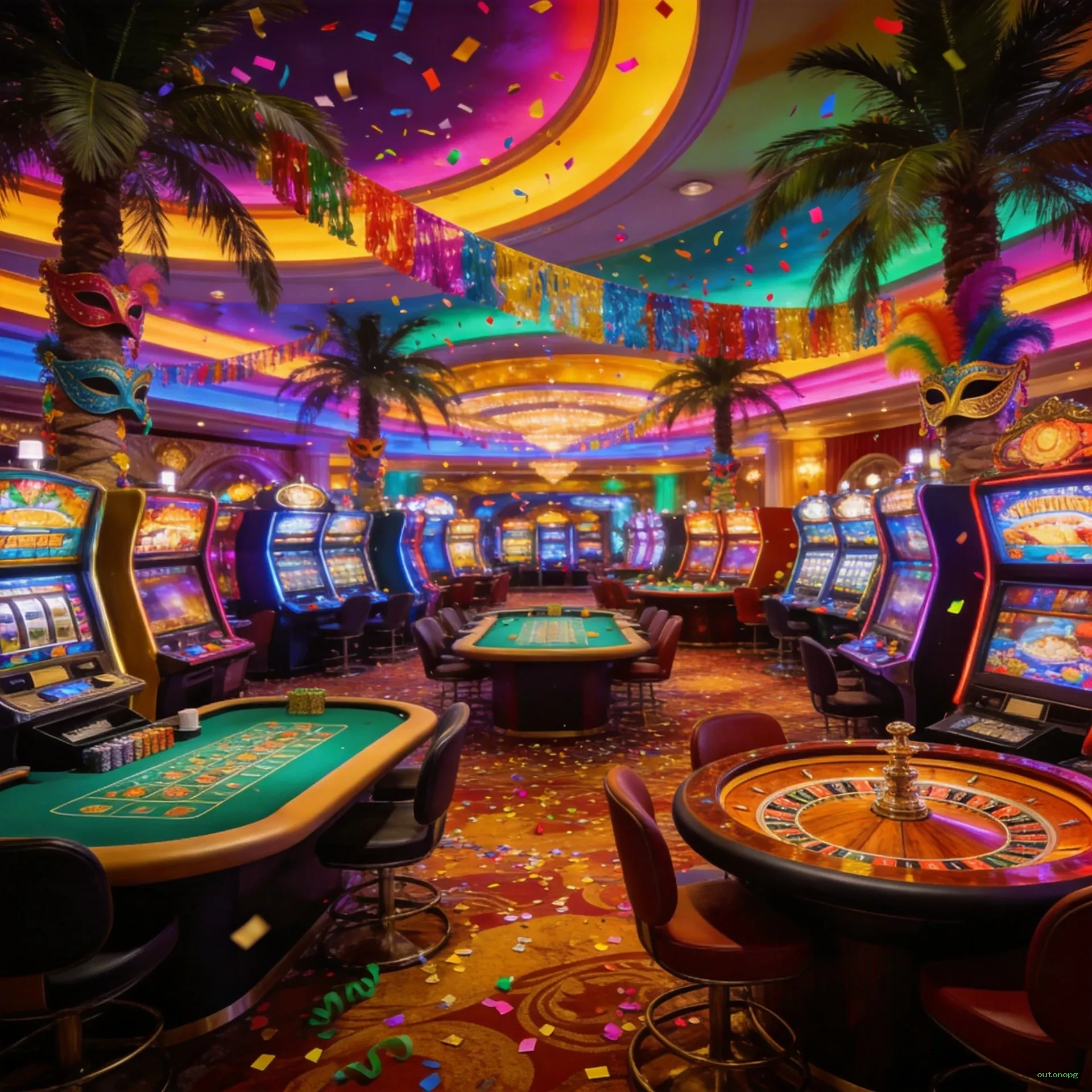 Cashback VIP outonopg - reembolso semanal