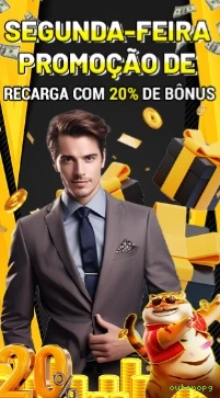 Bônus e prêmios outonopg