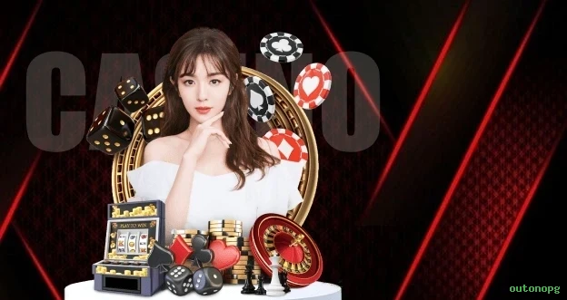Slots com prêmios outonopg